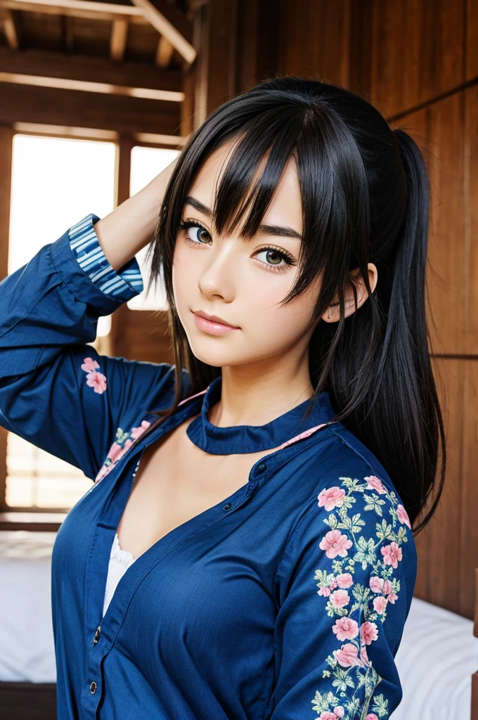 Anime girls