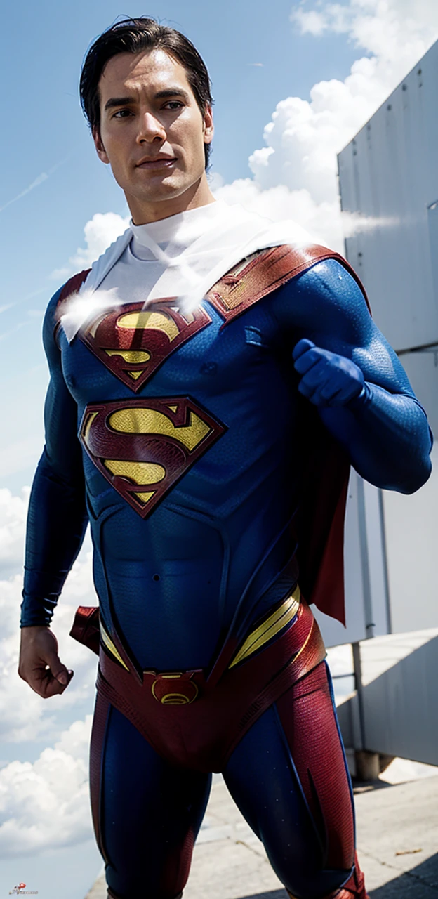 (white superhero theme, Attractive, There&#39;s a girl at the top of town, In Spider-Man costume, Be a superhero), [ ((25 years old), (Long white hair: 1.2), whole body, (blue eyes: 1.2), ((Spider-Man), A show of force, Jump from one building to another), ((Sandy urban environment): 0.8)| (city View, night, Dynamic Lighting)Hermosos blue eyes claros realistas; beautiful white teeth, a happy expression, attractive, Create the most beautiful and perfect face in the world, hand绘, meticulously, Highest quality, 3D 8K, Perfect fair skin, Beautiful appearance, Multicolor Liquid Acrylic, Wet marble body, Michael Gamache, Daniel F. Gerhartz, movie lighting, Waterfall scene, Volumetric Lighting, Clean and smooth art, Soft Pulp Adventure , Gorgeous pattern, Stylish organic frames, Surrealism, masterpiece收藏, Realistic色彩, wet gouache. Highest quality, More detailed 8K.Unreal Engine:1.4,Ultra HD,La best quality:1.4, Realistic:1.4, Texture:1.4, masterpiece:1.8,masterpiece, best quality,((hand:1.4)),Object Object], (Facial features are detailed:1.3),(Gwen:1.4)