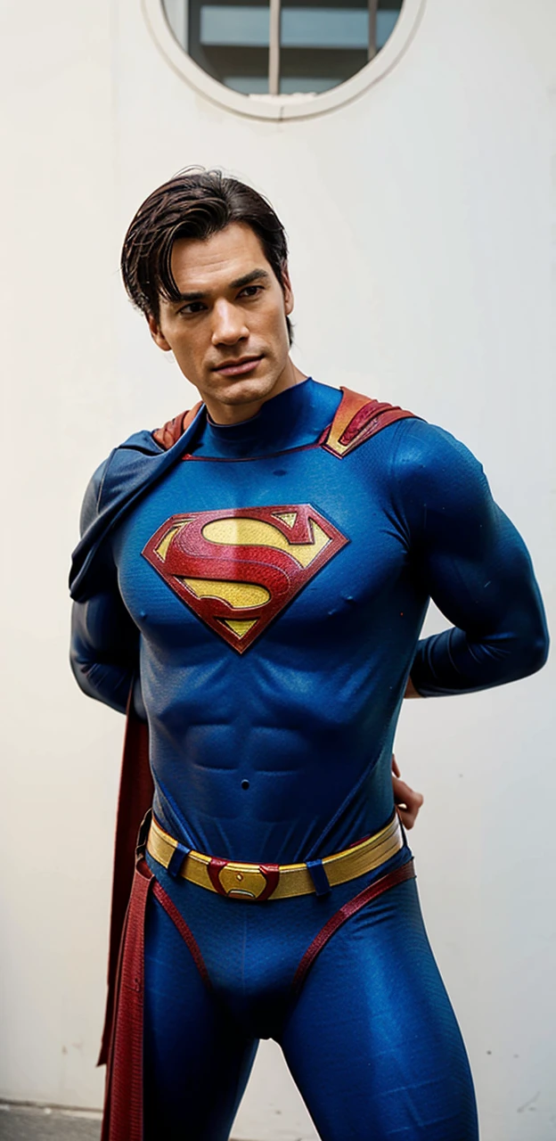 Superman FJS