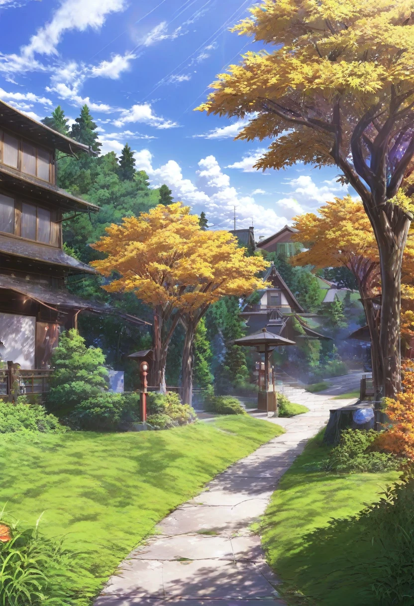 PEAnimeBG, Outdoor, scenery, background, anime,
masterpiece, High resolution, Octance 4K, High detail