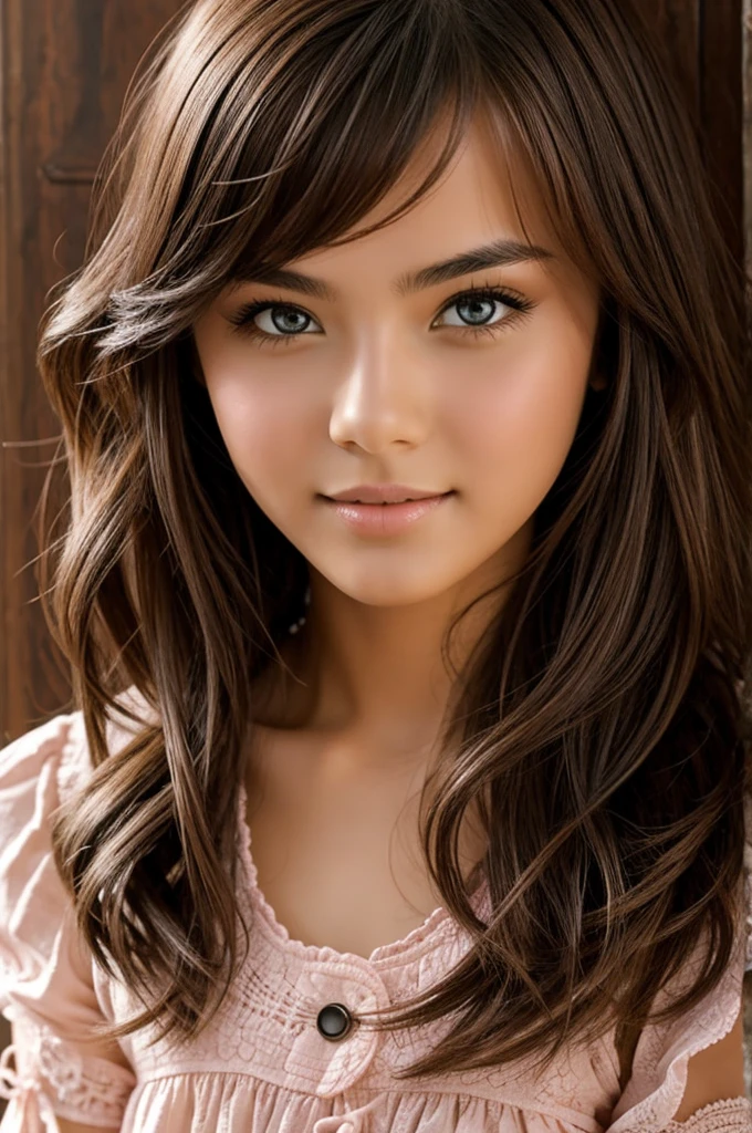 Beautiful Girl Pictures
