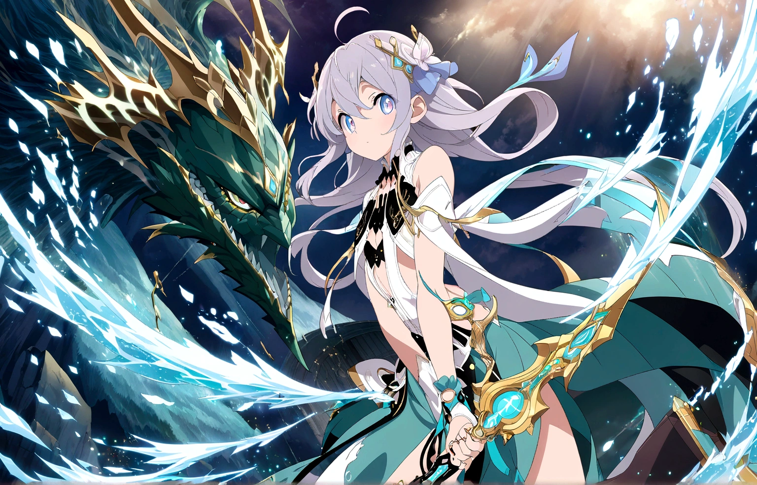 Detailed Key Anime Art, Highly detailed official artwork, Detailed digital anime art, Splash Art Anime , Detailed Anime Character Art, Official character art, Detailed anime art