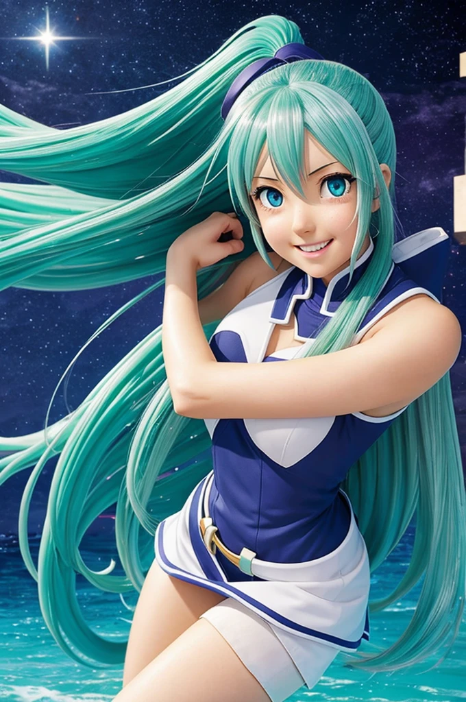 Nejire Hado