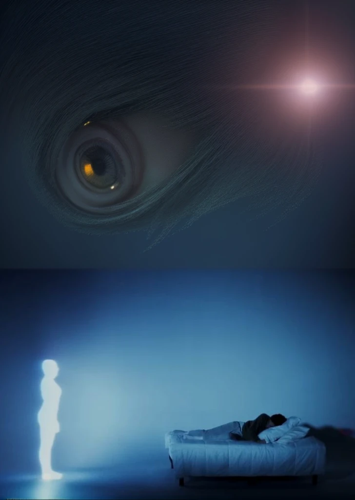 (RAW photo, best quality), (realistic, photo-realistic:1.3),best quality,highly detailed,masterpiece,ultra-detailed,illustration,1girl,upper_body,dynamic angle,world masterpiece theater,messy_long_hair,best quality,extremely detailed CG unity 8k wallpaper,ink,Amazing,cinematic lighting,lens_flare, dunhuang_style