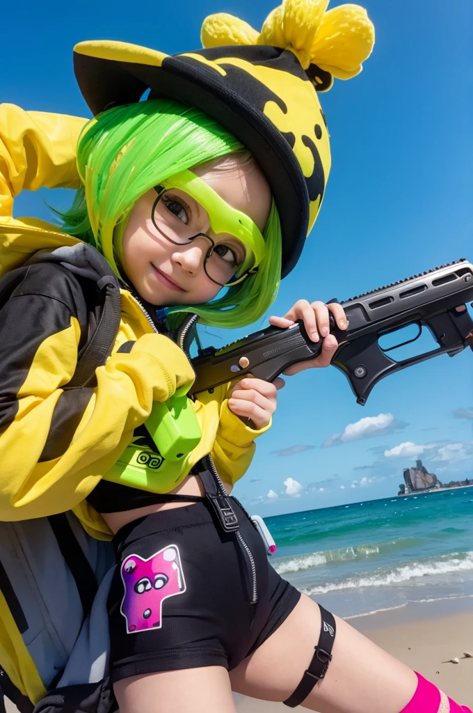 Splatoon