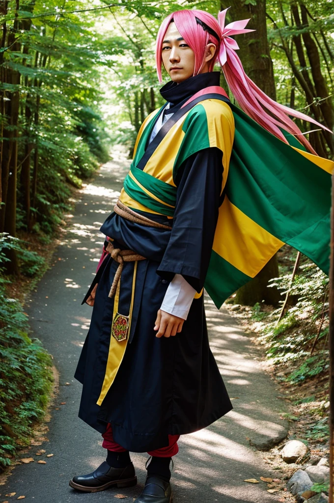 Urahara Kisuke