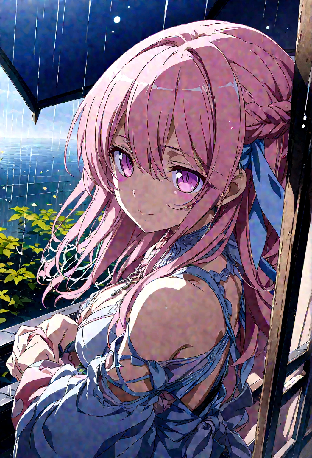  Detailed Key Anime Art, Highly detailed official artwork, Detailed digital anime art,  Detailed Anime Character Art, Official character art, Detailed anime art