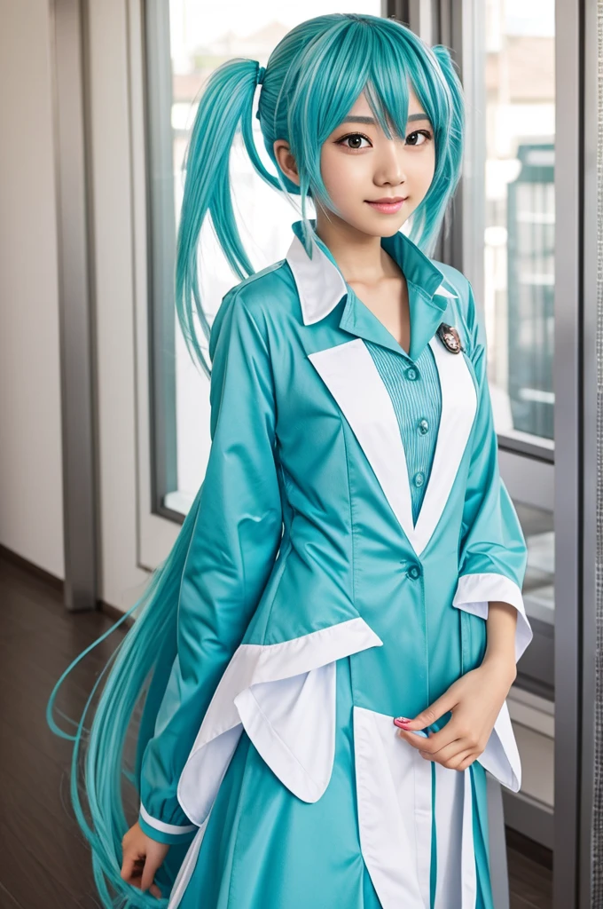 Miku