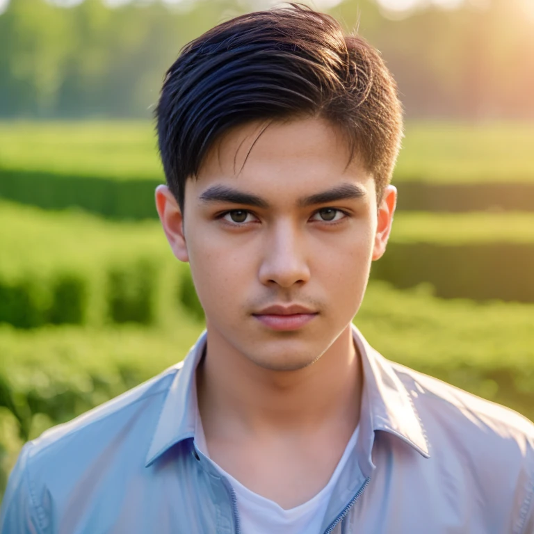 Aarav man, 25 years old, short black haircut, standing in the middle of the road., Hero Moves, standing next to car, Nissan 350z middle shot, The promotion is still on., The promotion is still on., Zach Retz, Shot with canon eos r5, Shot with canon eos r5, moody movie lighting, Rafael Pernaz, Photo Editor, Alexander Rostov, Still from Riverdale, Portrait 8 k, cyberpunk noir, ultra realistic, neon, photography model, raw image, dsrl, neon signs, purple, light blue, red