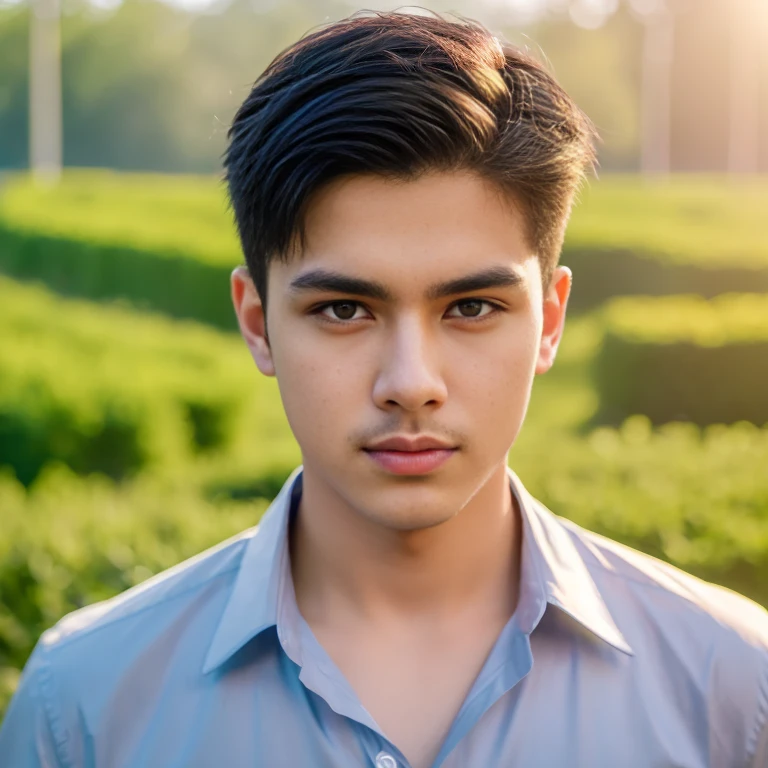 Aarav man, 25 years old, short black haircut, standing in the middle of the road., Hero Moves, standing next to car, Nissan 350z middle shot, The promotion is still on., The promotion is still on., Zach Retz, Shot with canon eos r5, Shot with canon eos r5, moody movie lighting, Rafael Pernaz, Photo Editor, Alexander Rostov, Still from Riverdale, Portrait 8 k, cyberpunk noir, ultra realistic, neon, photography model, raw image, dsrl, neon signs, purple, light blue, red