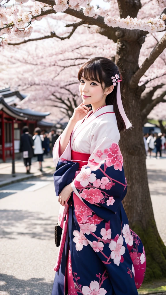 cherry blossom japan japanese style traditional