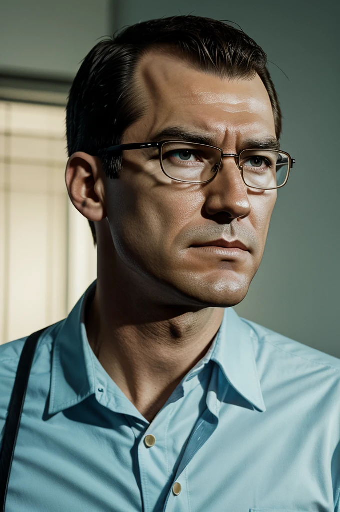 Zodiac killer animated photos