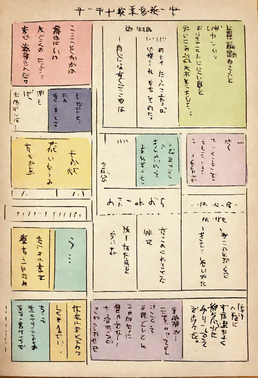 「In This Article、Introducing the latest approaches and practices for cultivating positive thinking。 From a scientific perspective、Explains specific techniques for everyday life、We also touched on creating a positive environment and caring for mental health.。Also、Mindfulness and meditation are modern positive thinking techniques、Positive Affirmations、We also covered the use of gratitude journals.。」5 modern anime illustrations about