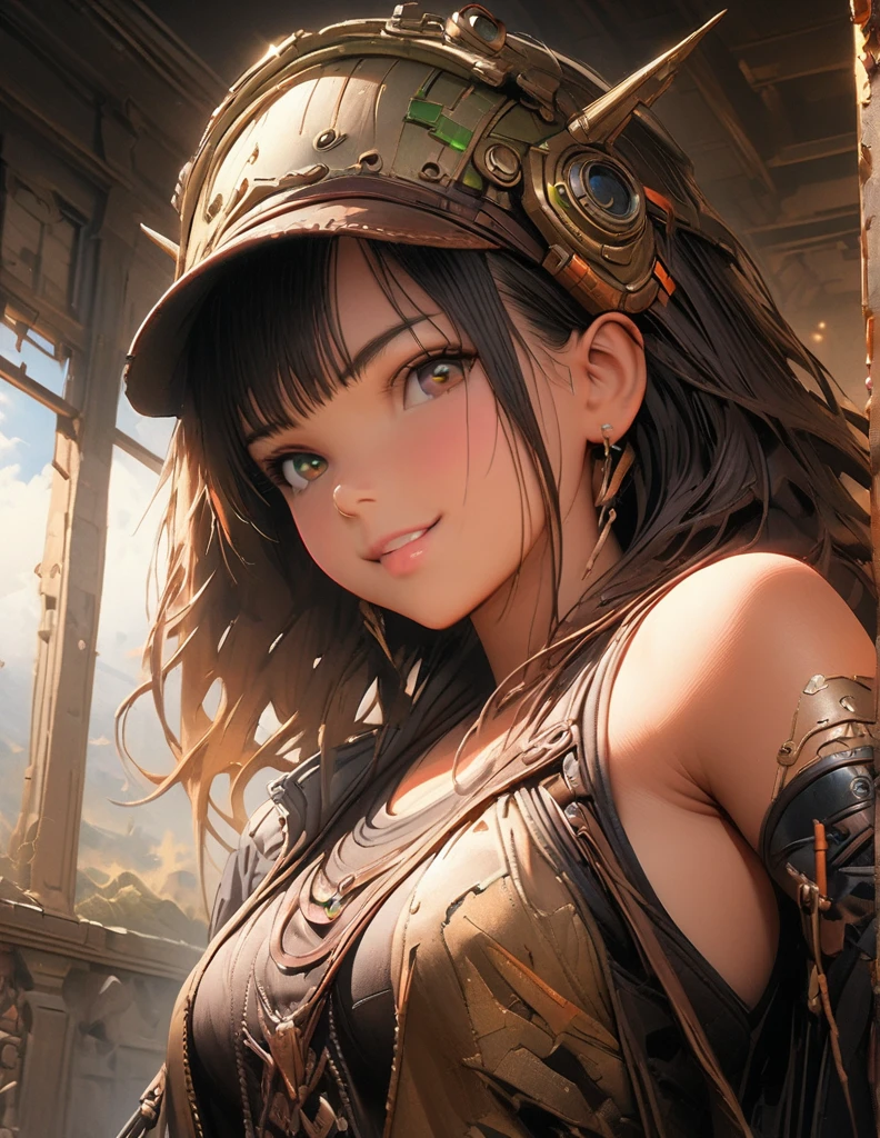 quality(8k wallpaper of extremely detailed CG unit, ​masterpiece, hight resolution, top-quality, top-quality ,hyper realisitic, digitial painting,increase the resolution,RAW photos，best qualtiy,highly detailed,the wallpaper),BREAK,8K, Faceless form looming in haunted hallway, Global illumination, Gorgeous splash of vibrant paint