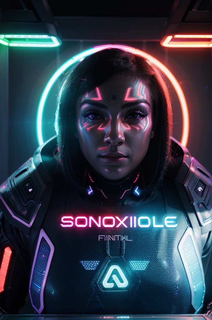 detailed futuristic banner, intricate neon text "contact us", glowing holographic elements, sleek metallic design, bright vibrant colors, dynamic composition, volumetric lighting, cinematic camera angle, digital art, photorealistic, 8k, highly detailed, masterpiece.