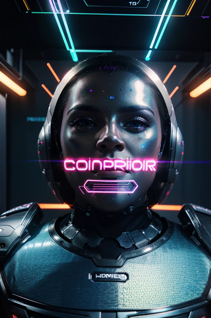 detailed futuristic banner, intricate neon text "contact us", glowing holographic elements, sleek metallic design, bright vibrant colors, dynamic composition, volumetric lighting, cinematic camera angle, digital art, photorealistic, 8k, highly detailed, masterpiece.