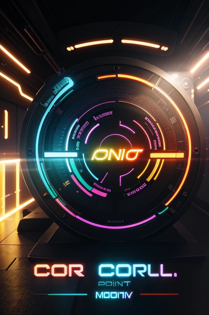 detailed futuristic banner, intricate neon text "contact us", glowing holographic elements, sleek metallic design, bright vibrant colors, dynamic composition, volumetric lighting, cinematic camera angle, digital art, photorealistic, 8k, highly detailed, masterpiece.