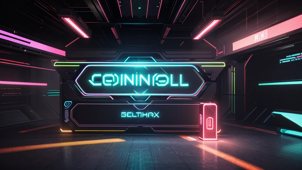 detailed futuristic banner, intricate neon text "contact us", glowing holographic elements, sleek metallic design, bright vibrant colors, dynamic composition, volumetric lighting, cinematic camera angle, digital art, photorealistic, 8k, highly detailed, masterpiece.