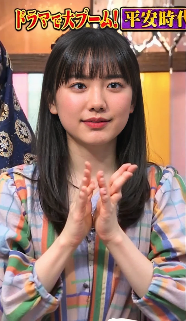 Masterpiece, Top Quality, Illustration, Super Detailed, Finely Detailed, High Resolution, 8K Wallpaper, Perfect Dynamic Composition, Beautiful Detailed Eyes, Inside the Galaxy, Floating in Outer Space, Lolita, Chinese Clothes, ( Black hair 1.2), (huge breasts: 1.1), cleavage, nice pose, sneers, outer space, 18 year old girl, nice, (cute: 1.3), (beautiful: 1.5), sexy looking at camera shot, sideways glance, glare, moody, downer, cool, boyish, looking sleepy, smile, portrait, gothic makeup,