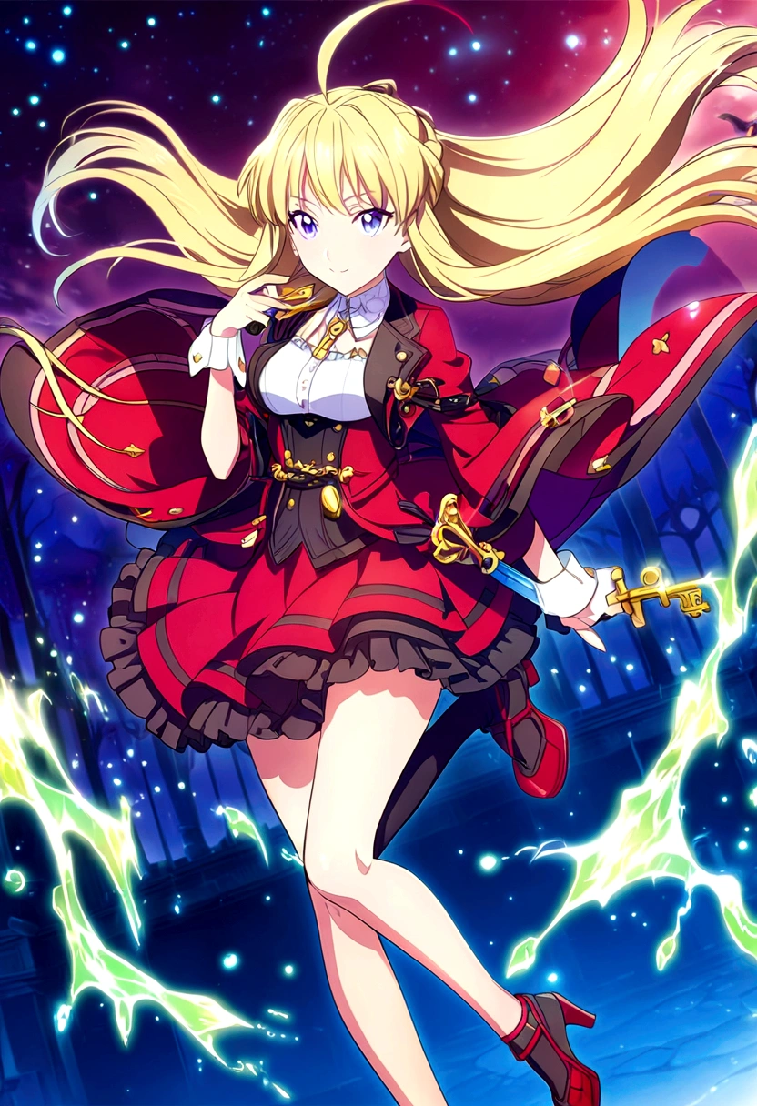 Detailed Key Anime Art, Highly detailed official artwork, Detailed digital anime art, Detailed Anime Character Art, Official character art, Detailed anime art