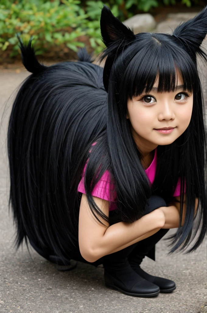 Kuromi,
