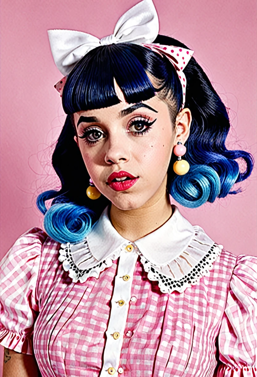 Melanie Martinez