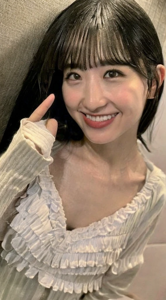 ((Best Quality, 8K, Masterpiece:1.3)), Focus: 1.2, Perfect Body Beauty: 1.4, Buttocks: 1.2, ((Layered Haircut, Breasts: 1.2)), (Wet Clothes: 1.1), (Rain, Street:1.3), Bandeau Dress: 1.1, Highly Detailed Face and Skin Texture, Fine Eyes, Double Eyelids, Whitening Skin, Long Hair, (Shut Up: 1.3), Smile