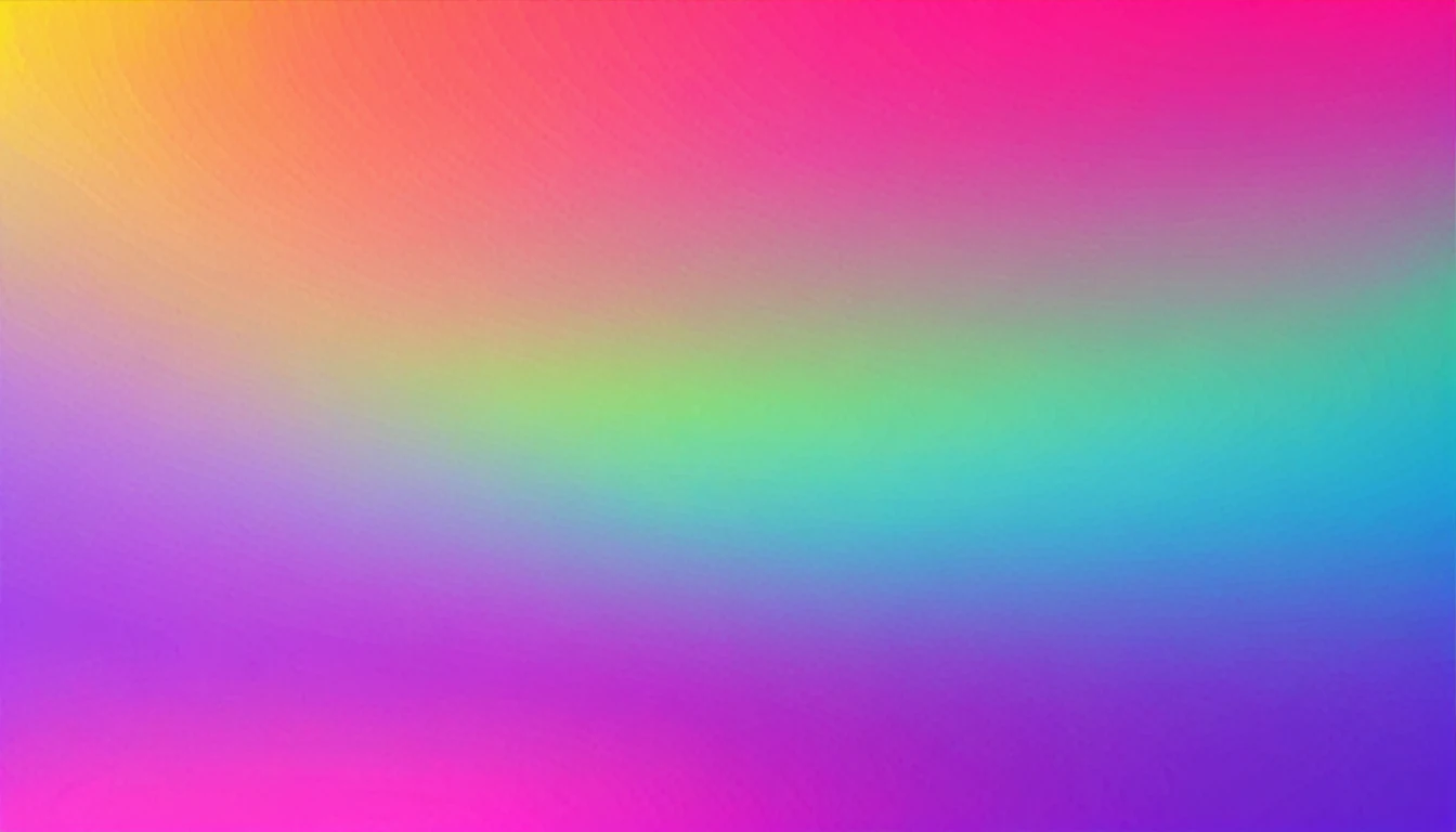 gradient background, neon colors, background reference, empty, smooth transition, vertical layout, visually pleasing, calming, relaxing