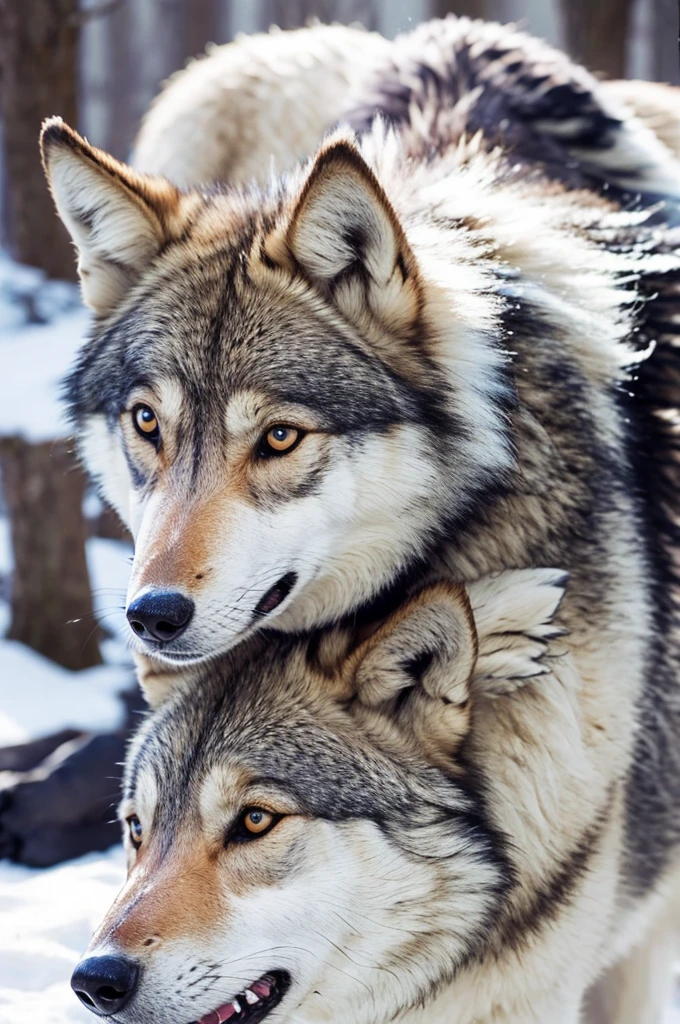 Wolf