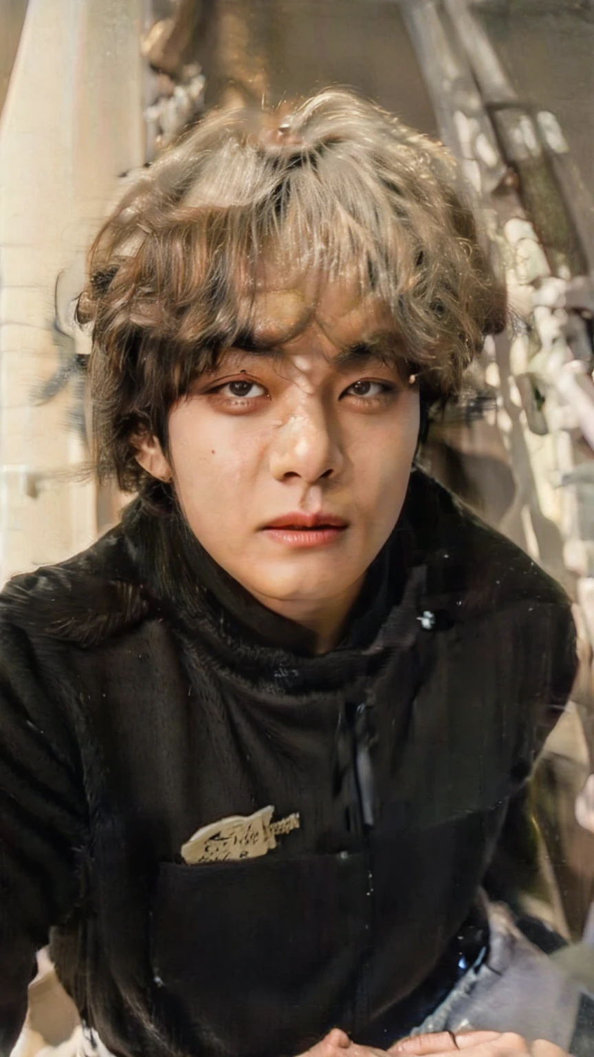 taehyung