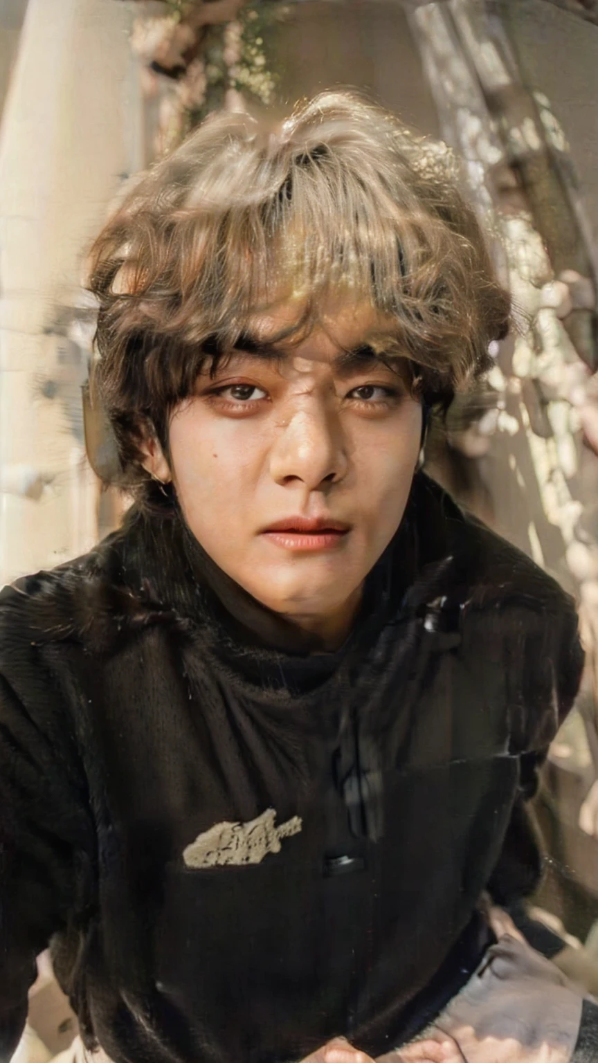 taehyung