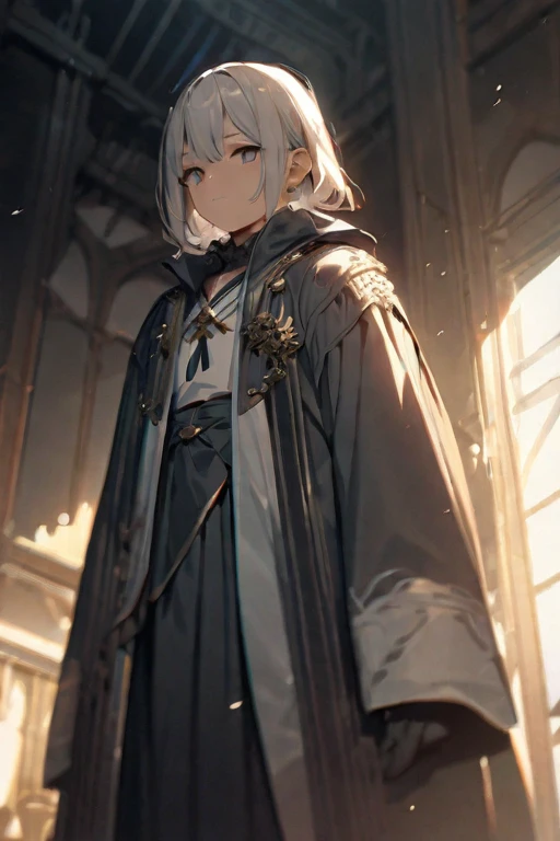 ((Best quality)), ((masterpiece)), (detailed), to begin