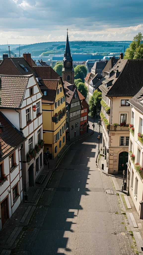 germany background