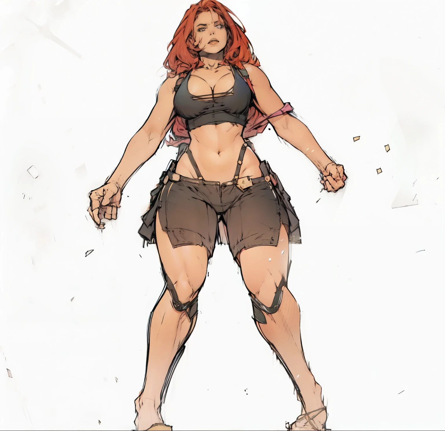 WOMAN