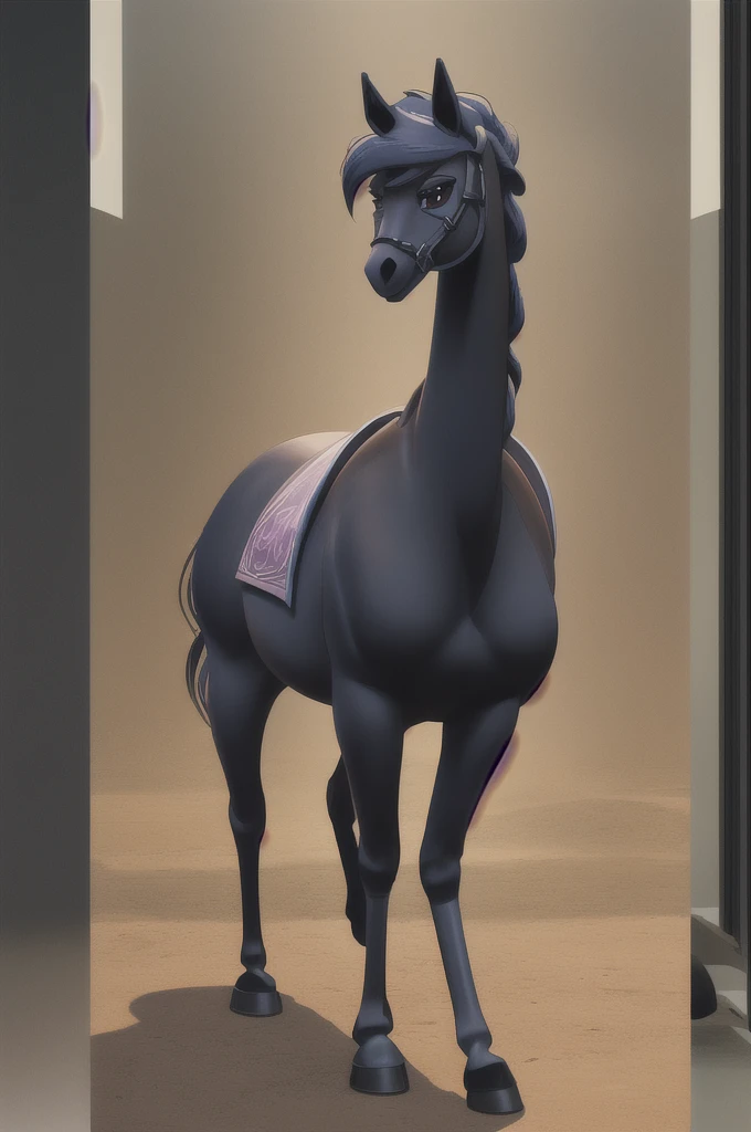 (masterpiece), (best illustration), (no humans), (extremely detailed CG unity 8k wallpaper), My little Pony Equestria