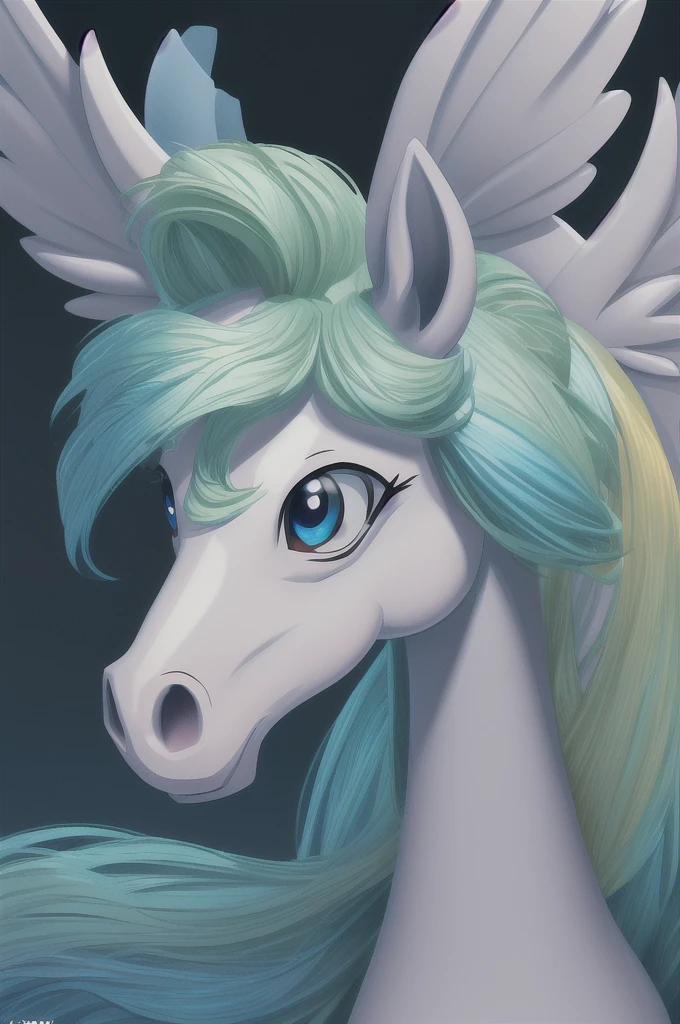 (masterpiece), (best illustration), (no humans), (extremely detailed CG unity 8k wallpaper), My little Pony Equestria