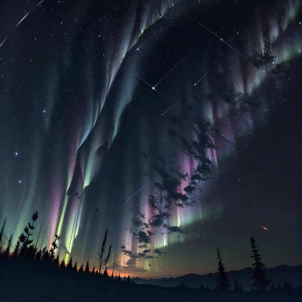 6 Constellation