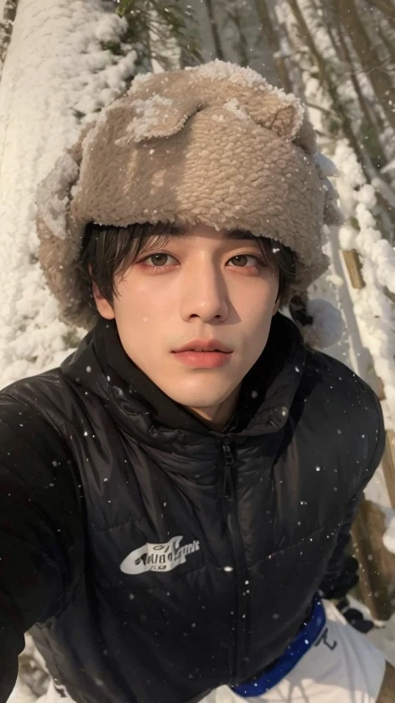 taehyung