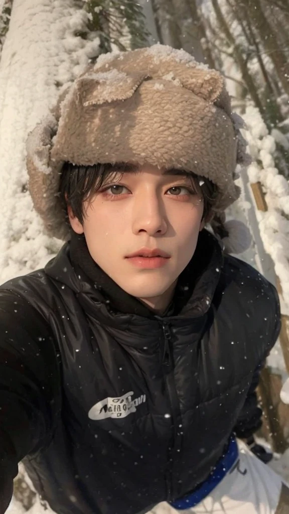 taehyung