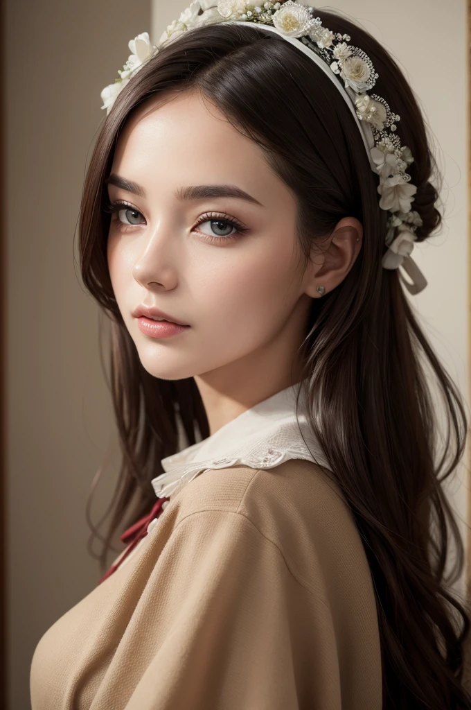 ((best quality)), ((masterpiece)), (detailed), perfect face