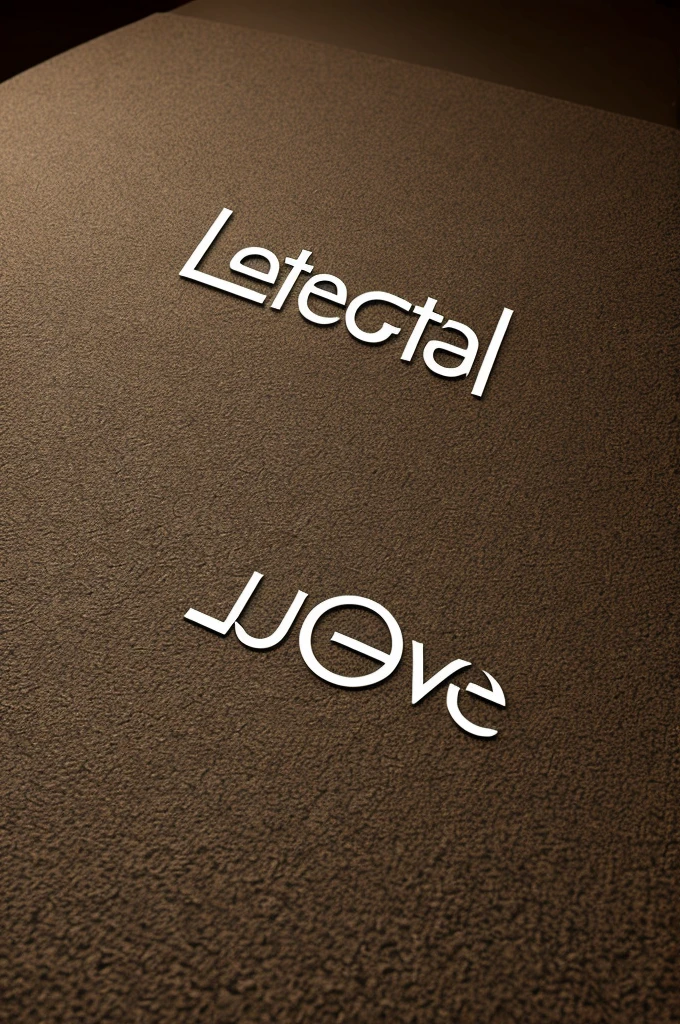 literate logo with the