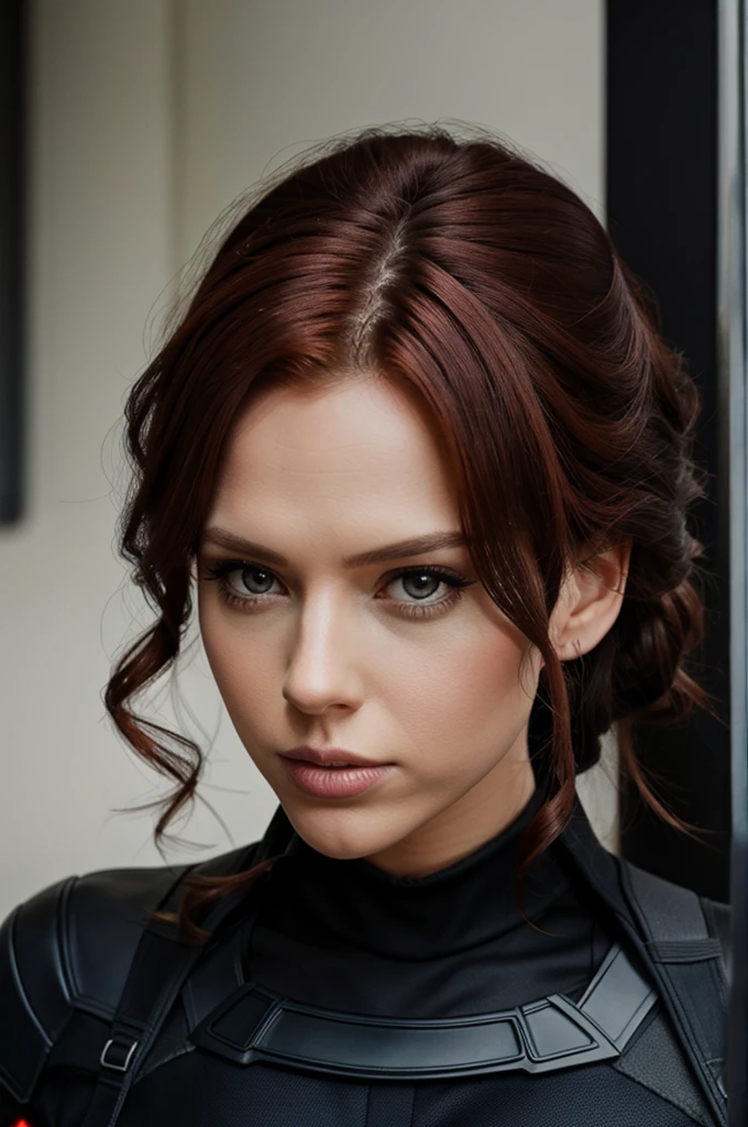 Black widow