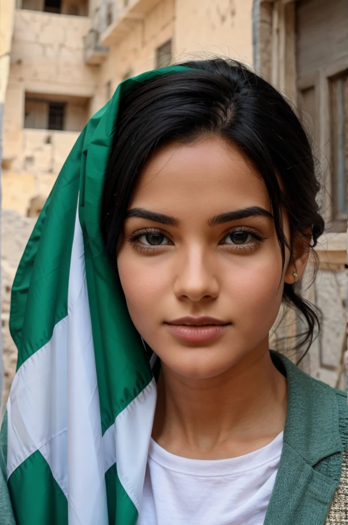 Palestine flag