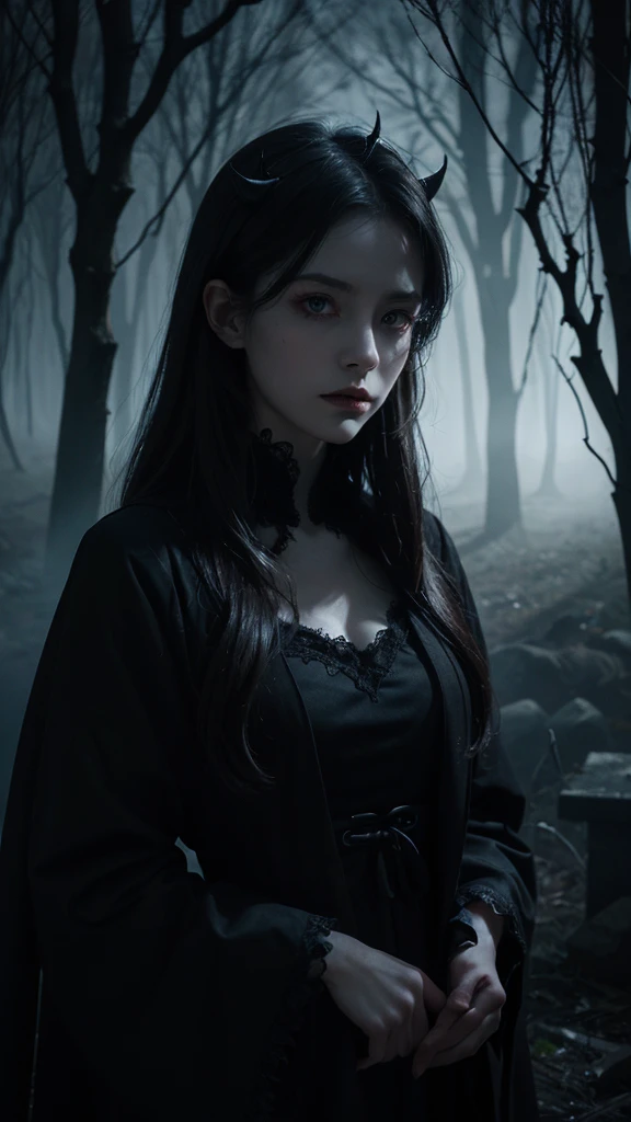 (highest quality,High resolution:1.2),(dark,Threatening:1.1),(Bad luckな:1.1),(devil,Satan,lucifer:1.1),(devilish:1.1) highest quality, Very detailed, Realistic, Portraiture, Dark and spooky atmosphere, Glowing Eyes, Spiritual Beings, Unforgettably beautiful, Ghostly figures, Swirling Mist, Supernatural existence, The nature of the devil, Shadow-like shape, Spooky whispers, Ominous Aura, Eerily pale skin, Dark and twisted branches, Flickering candle light, Spooky elements, Mysterious and enigmatic, Spectral emergence, Gothic art style, Charming, Spectral range, Extremely depressed, Otherworldly beauty, Mysterious glow, Unforgettably'Don't forget, Cold atmosphere, Spooky and ominous lighting.,(Bad luck,Bad luckな:1.1),(Powerful figure:1.1、Big Breasts、Glasses) 、 ((((Huge glasses, Nerd Glasses, thick glasses, Round Glasses)))),(((Big Breasts)))、(devil'tail)、(Red eyes glow:1.6)、(赤くGlowing Eyes,Sharp teeth:1.1),(Black wings,thick,shabby:1.1),(hellish landscape:1.1),(fire,sulfur:1.1),(Threatening atmosphere:1.1),(dark shadows,Threatening presence:1.1),(Bad luck clouds,Stormy Skies:1.1),(dark,Spooky atmosphere:1.1),(Bad luck aura,Evil energy:1.1),(dark aura,cigarette:1.1),(Extreme heat,Burning Flames:1.1),(surreal,Nightmare Visions:1.1),(Predicting the end:1.1),(Twisted corners,Fiery crown:1.1),(Bad luck whispers,devilish laughter:1.1),(Cry of pain,echoing screams:1.1),(Bad luck symbols,Ancient runes:1.1),(Mysterious Relic,dark artifacts:1.1),(Infernal Ritual,Ritual sacrifice:1.1),(devilish minions,creatures of darkness:1.1),(Desolate,Barren Wilderness:1.1),(University of the Soul,Suffering Soul:1.1),(Eternal Ruin,A hopeless existence:1.1),(The Last Autumn,The world was in chaos.:1.1),(malicious presence,darkness personified:1.1),(Entrance to the underworld,Nightmare Realm:1.1), got it, Beautiful and delicate face, got itですか, Beautiful and delicate eyes, Perfectly balanced face, High resolutionスキン, Fine skin, Optimal ratio of four fingers to one thumb, Place your arms under your chest, Red tattoo on lower abdomen、Oh!