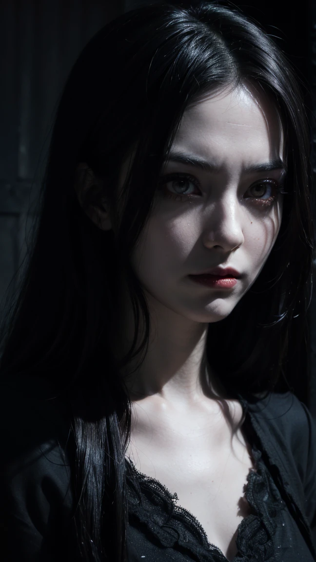 (highest quality,High resolution:1.2),(dark,Threatening:1.1),(Bad luckな:1.1),(devil,Satan,lucifer:1.1),(devilish:1.1) highest quality, Very detailed, Realistic, Portraiture, Dark and spooky atmosphere, Glowing Eyes, Spiritual Beings, Unforgettably beautiful, Ghostly figures, Swirling Mist, Supernatural existence, The nature of the devil, Shadow-like shape, Spooky whispers, Ominous Aura, Eerily pale skin, Dark and twisted branches, Flickering candle light, Spooky elements, Mysterious and enigmatic, Spectral emergence, Gothic art style, Charming, Spectral range, Extremely depressed, Otherworldly beauty, Mysterious glow, Unforgettably'Don't forget, Cold atmosphere, Spooky and ominous lighting.,(Bad luck,Bad luckな:1.1),(Powerful figure:1.1、Big Breasts、Glasses) 、 ((((Huge glasses, Nerd Glasses, thick glasses, Round Glasses)))),(((Big Breasts)))、(devil'tail)、(Red eyes glow:1.6)、(赤くGlowing Eyes,Sharp teeth:1.1),(Black wings,thick,shabby:1.1),(hellish landscape:1.1),(fire,sulfur:1.1),(Threatening atmosphere:1.1),(dark shadows,Threatening presence:1.1),(Bad luck clouds,Stormy Skies:1.1),(dark,Spooky atmosphere:1.1),(Bad luck aura,Evil energy:1.1),(dark aura,cigarette:1.1),(Extreme heat,Burning Flames:1.1),(surreal,Nightmare Visions:1.1),(Predicting the end:1.1),(Twisted corners,Fiery crown:1.1),(Bad luck whispers,devilish laughter:1.1),(Cry of pain,echoing screams:1.1),(Bad luck symbols,Ancient runes:1.1),(Mysterious Relic,dark artifacts:1.1),(Infernal Ritual,Ritual sacrifice:1.1),(devilish minions,creatures of darkness:1.1),(Desolate,Barren Wilderness:1.1),(University of the Soul,Suffering Soul:1.1),(Eternal Ruin,A hopeless existence:1.1),(The Last Autumn,The world was in chaos.:1.1),(malicious presence,darkness personified:1.1),(Entrance to the underworld,Nightmare Realm:1.1), got it, Beautiful and delicate face, got itですか, Beautiful and delicate eyes, Perfectly balanced face, High resolutionスキン, Fine skin, Optimal ratio of four fingers to one thumb, Place your arms under your chest, Red tattoo on lower abdomen、Oh!