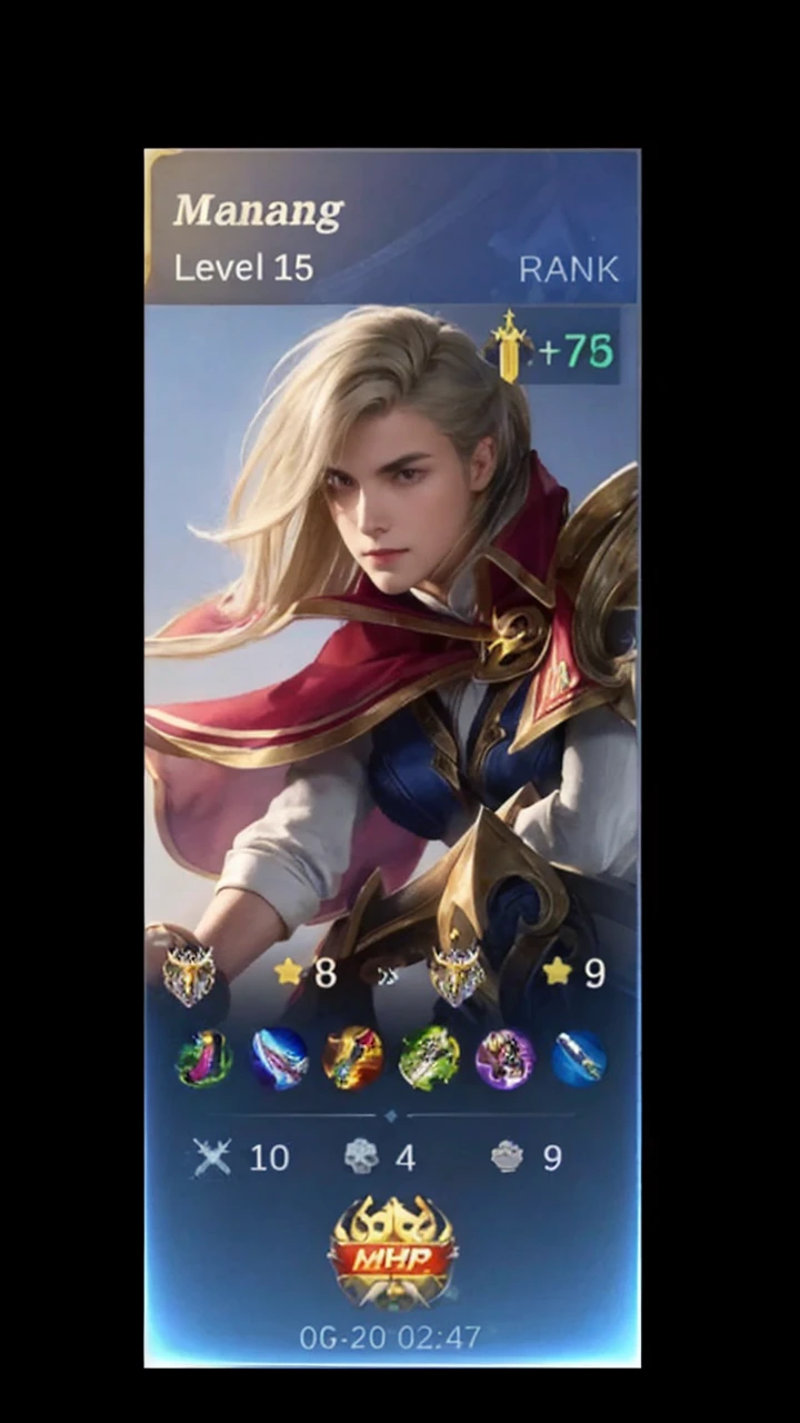 masterpiece,best quality,highres,Man with long white hair,young,Handsome face,(Lateral face) ,