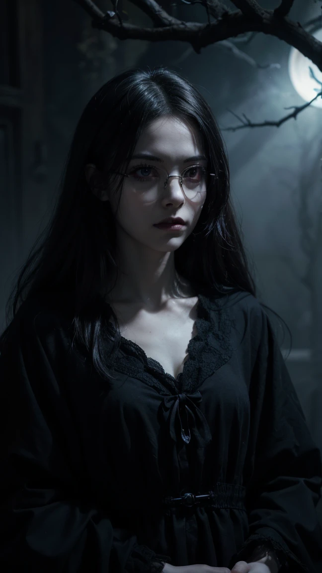 (highest quality,High resolution:1.2),(dark,Threatening:1.1),(Bad luckな:1.1),(devil,Satan,lucifer:1.1),(devilish:1.1) highest quality, Very detailed, Realistic, Portraiture, Dark and spooky atmosphere, Glowing Eyes, Spiritual Beings, Unforgettably beautiful, Ghostly figures, Swirling Mist, Supernatural existence, The nature of the devil, Shadow-like shape, Spooky whispers, Ominous Aura, Eerily pale skin, Dark and twisted branches, Flickering candle light, Spooky elements, Mysterious and enigmatic, Spectral emergence, Gothic art style, Charming, Spectral range, Extremely depressed, Otherworldly beauty, Mysterious glow, Unforgettably'Don't forget, Cold atmosphere, Spooky and ominous lighting.,(Bad luck,Bad luckな:1.1),(Powerful figure:1.1、Big Breasts、Glasses) 、 ((((Huge glasses, Nerd Glasses, thick glasses, Round Glasses)))),(((Big Breasts)))、(devil'tail)、(Red eyes glow:1.6)、(赤くGlowing Eyes,Sharp teeth:1.1),(Black wings,thick,shabby:1.1),(hellish landscape:1.1),(fire,sulfur:1.1),(Threatening atmosphere:1.1),(dark shadows,Threatening presence:1.1),(Bad luck clouds,Stormy Skies:1.1),(dark,Spooky atmosphere:1.1),(Bad luck aura,Evil energy:1.1),(dark aura,cigarette:1.1),(Extreme heat,Burning Flames:1.1),(surreal,Nightmare Visions:1.1),(Predicting the end:1.1),(Twisted corners,Fiery crown:1.1),(Bad luck whispers,devilish laughter:1.1),(Cry of pain,echoing screams:1.1),(Bad luck symbols,Ancient runes:1.1),(Mysterious Relic,dark artifacts:1.1),(Infernal Ritual,Ritual sacrifice:1.1),(devilish minions,creatures of darkness:1.1),(Desolate,Barren Wilderness:1.1),(University of the Soul,Suffering Soul:1.1),(Eternal Ruin,A hopeless existence:1.1),(The Last Autumn,The world was in chaos.:1.1),(malicious presence,darkness personified:1.1),(Entrance to the underworld,Nightmare Realm:1.1), got it, Beautiful and delicate face, got itですか, Beautiful and delicate eyes, Perfectly balanced face, High resolutionスキン, Fine skin, Optimal ratio of four fingers to one thumb, Place your arms under your chest, Red tattoo on lower abdomen、Oh!