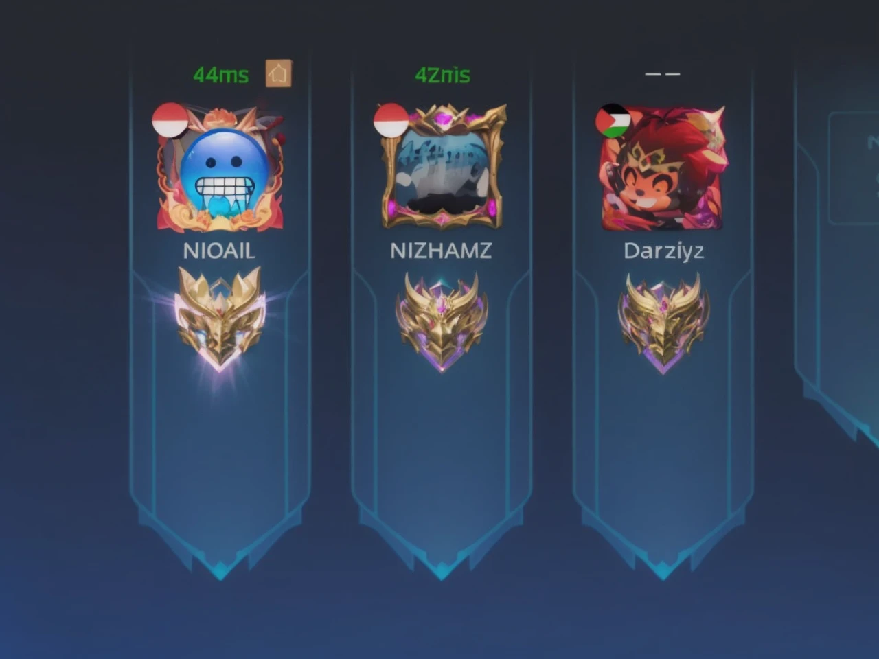 Nizhan