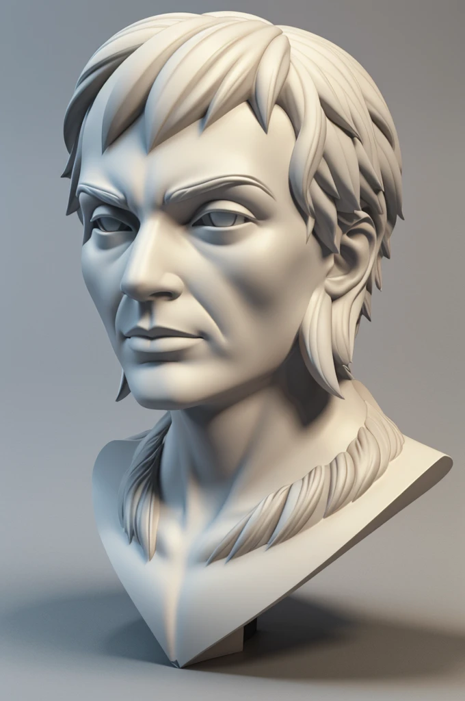 Make 3D model form 2d drawing images