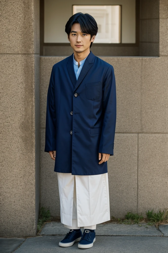 gojo Satoru